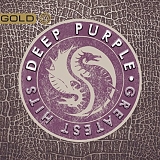 Deep Purple - Greatest Hits