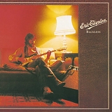 Eric Clapton - Backless [1988 RSO]