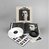Liam Gallagher - As You Were (Deluxe Boxset)