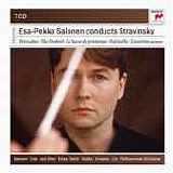 Esa-Pekka Salonen - Esa-Pekka Salonen Conducts Stravinsky