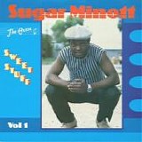 Sugar Minott - The Artist Vol 1 and 2