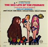 Shelley Berman - The Sex Life Of The Primate (And Other Bits Of Gossip)