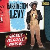 Barrington Levy - Sweet Reggae Music