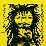 Various artists - United Dreadlocks Vol. 1