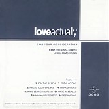 Craig Armstrong - Love Actually (Promo)