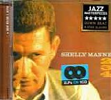 Shelly Manne - 234 + Modern Jazz Performance Of Songs From My Fair Lady