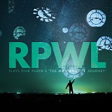 RPWL - RPWL Plays Pink Floyd's 'The Man and the Journey'
