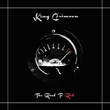 King Crimson - The Road to Red