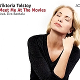 Viktoria Tolstoy feat. Iiro Rantala - Meet Me At The Movies