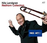 Nils Landgren - Redhorn Collection