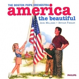 Boston Pops Orchestra - America The Beautiful