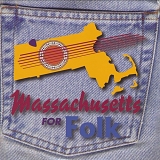 Various artists - Massachusetts For Folk