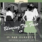 Various artists - Blowing The Fuse 1959