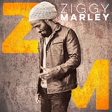 Marley, Ziggy (Ziggy Marley) - Ziggy Marley