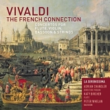 Vivaldi, Antonio (Antonio Vivaldi) - The French Connection (La Serenissima)