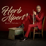 Alpert, Herb (Herb Alpert) - Music Volume 1