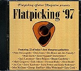 Various artists - Flatpicking '97