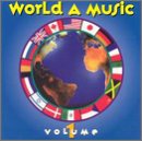Various artists - World a Music Vol. 1