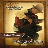 Tonne, Estas (Estas Tonne) - 13 Songs of Truth