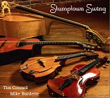 Connell, Tim (Tim Connell) & Mike Burdette - Stumptown Swing