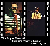 Style Council, The - 1984.03.14 - Dominion Theatre, London, UK