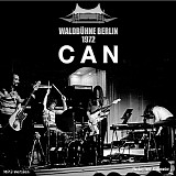 Can - 1972.05.22 - Waldbuhne, Berlin, West Germany