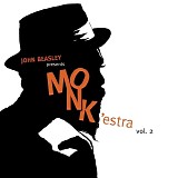 John Beasley - Monk'estra, Vol 2