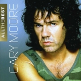 Gary Moore - All the Best