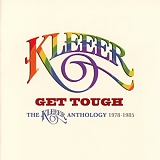 Kleeer - Get Tough The Kleeer Anthology 1978-1985