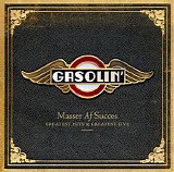 Gasolin' - Masser Af Succes Greatest Hits & Greatest Live