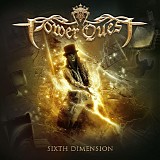 Power Quest - Sixth Dimension