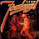 ZZ Top - Fandango!