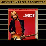 Tom Petty & The Heartbreakers - Damn The Torpedoes (MFSL)