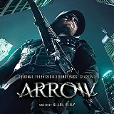 Blake Neely - Arrow: Season 5