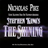 Nicholas Pike - Stephen King's The Shining