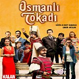 Mayki Murat Basaran & Engin Arslan - Osmanli Tokadi