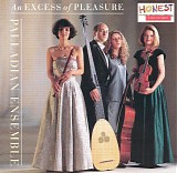 Various artists - An Excess of Pleasure