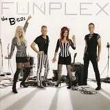 B-52's, The - Funplex:  Limited Edition + Live At The Roxy In L.A.