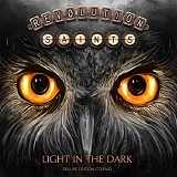 Revolution Saints - Light In The Dark (Deluxe Edition)