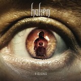 Haken - Visions (Reissue)