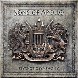 Sons Of Apollo - Psychotic Symphony (Limited Edition Media Book)