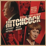 Elfman, Danny (Danny Elfman) - Hitchcock Soundtrack