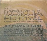 Johnson, Jack (Jack Johnson) and Friends - Jack Johnson and Friends â€“ Best of Kokua Festival