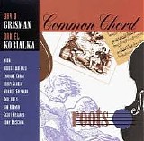 Grisman, David (David Grisman) w/ Daniel Koblalka - Common Chord
