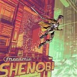 Freedonia - Shenobi