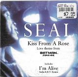 Seal - Kiss From A Rose (Love Theme From Batmanâ„¢ Forever)