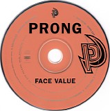 Prong - Face Value