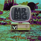 Mr. Big - Live At The Hard Rock