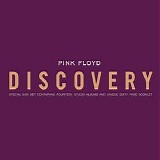 Pink Floyd - Discovery