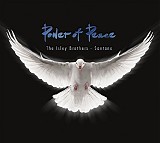 The Isley Brothers & Santana feat. Carlos Santana, Cindy Blackman Santana, Ernie - Power of Peace